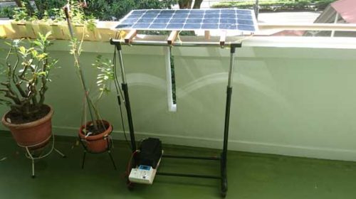 Solar Power Basics (A Comprehensive Beginner's Guide)