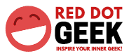 Red Dot Geek