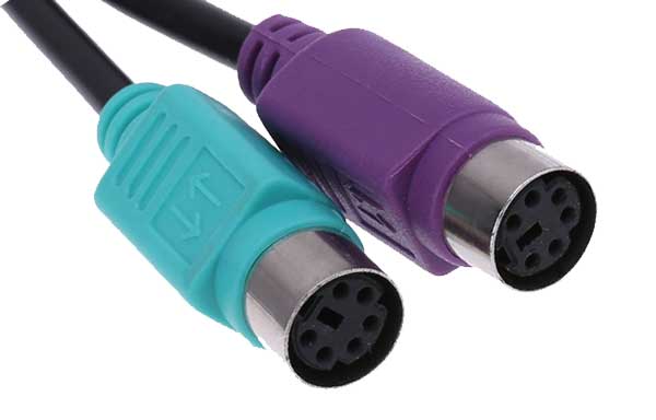 Types Of Computer Cable Connectors