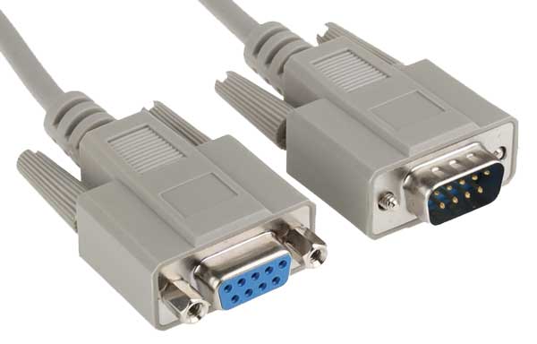 Types Of Computer Connectors Cables With Pictures