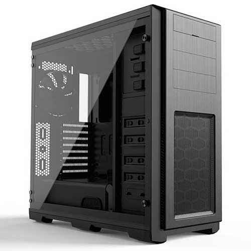 what is a case in computer