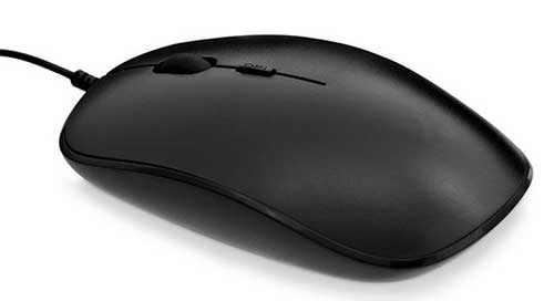 different computer mouse