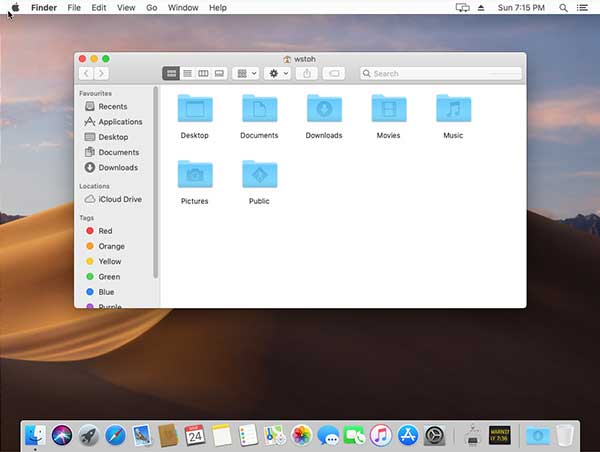 screen clipping mac