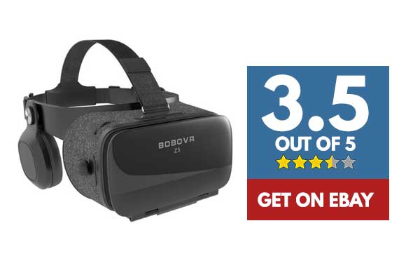 bobovr z5 review