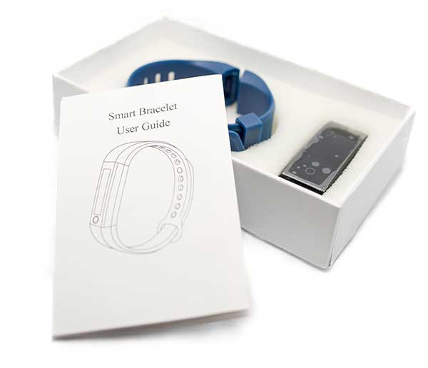 Yoho smart bracelet hot sale