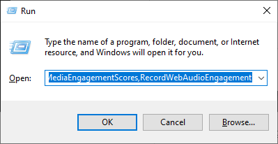 stop chrome autoplay video