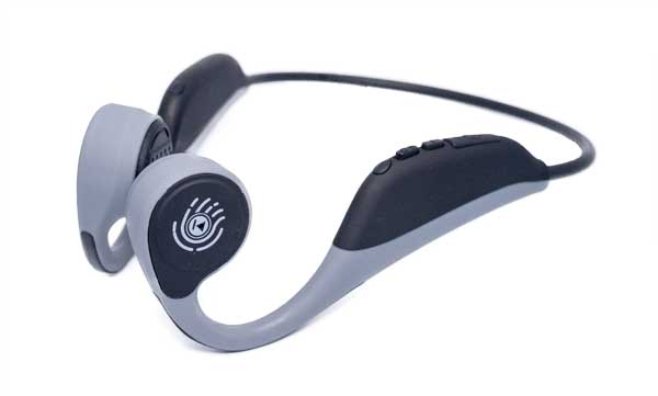 v9 bluetooth bone conduction headset