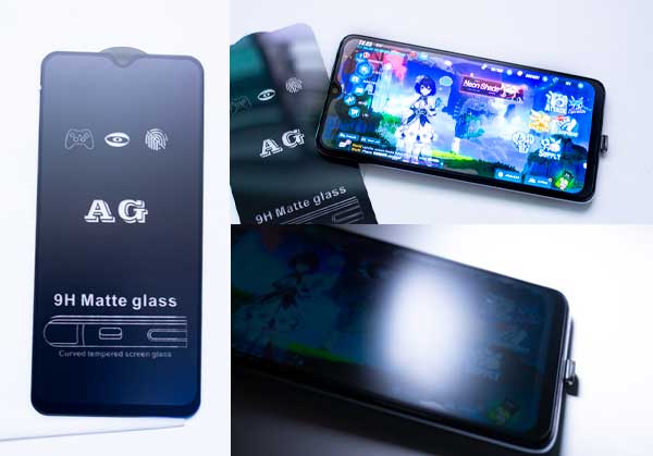 8 Types Of Phone Screen Protectors Which Is The Best 2715