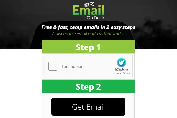 12 Free Email Services (Without Phone Verification)