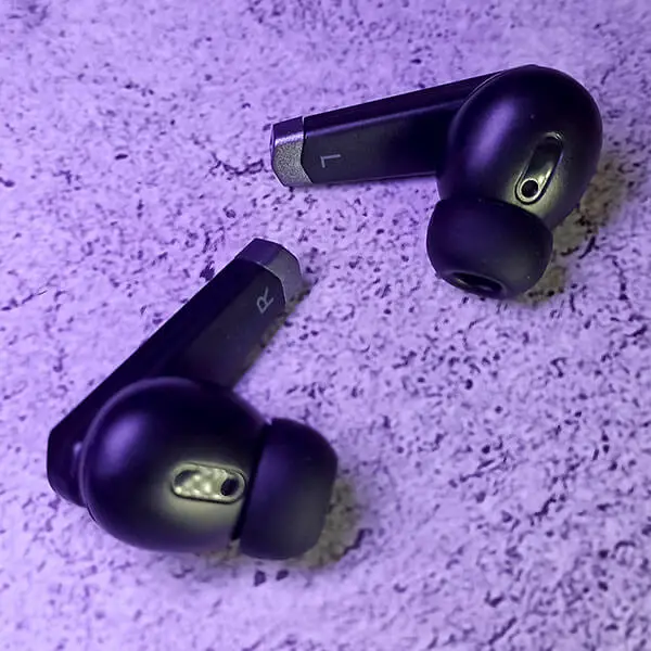 lenovo lp6 wireless earphone