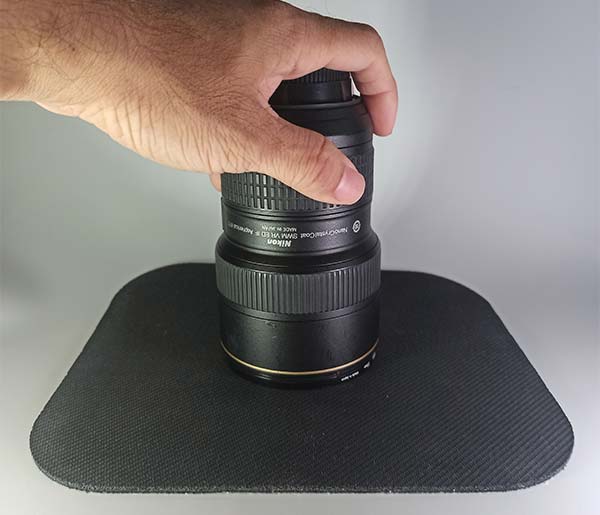 7 Ways To Remove A Stuck Lens Filter