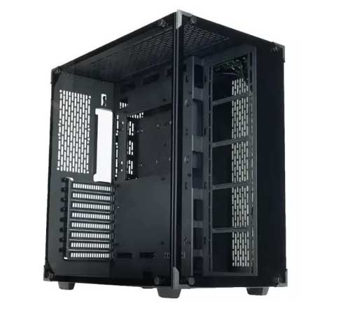 what is a case in computer